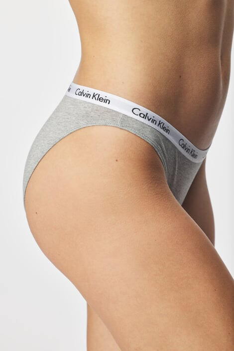 Calvin Klein 3 PACK Klasické nohavičky Carousel II - Pepit.sk