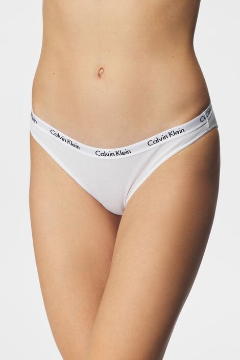 Calvin Klein 3 PACK Klasické nohavičky Carousel II - Pepit.sk