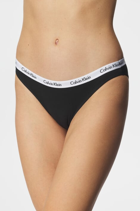 Calvin Klein 3 PACK Klasické nohavičky Carousel II - Pepit.sk