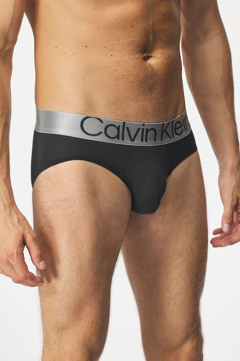 Calvin Klein 3 PACK Slipy Shadow - Pepit.sk