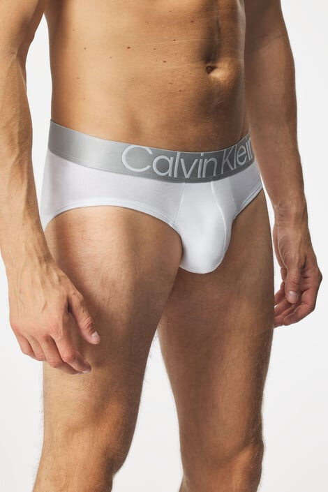 Calvin Klein 3 PACK Slipy Shadow - Pepit.sk