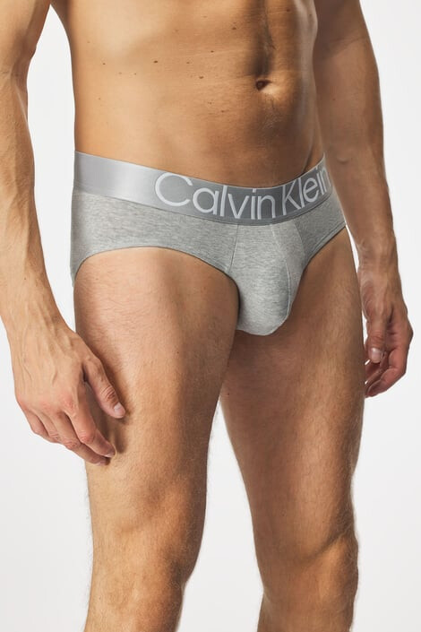 Calvin Klein 3 PACK Slipy Shadow - Pepit.sk