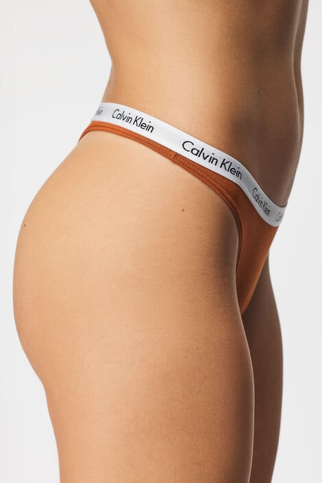 Calvin Klein 3 PACK Tangá Carousel - Pepit.sk