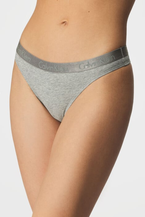 Calvin Klein 3 PACK Tangá Gianna - Pepit.sk