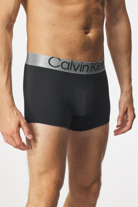 Calvin Klein 3PACK Boxerky Steel Coton - Pepit.sk