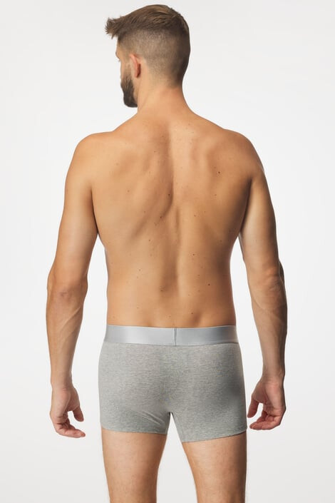 Calvin Klein 3PACK Boxerky Steel Coton - Pepit.sk