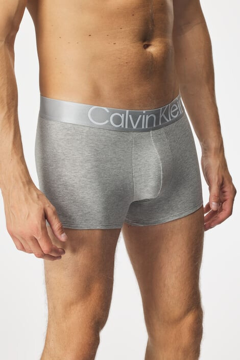 Calvin Klein 3PACK Boxerky Steel Coton - Pepit.sk