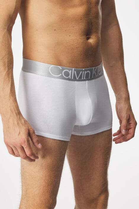 Calvin Klein 3PACK Boxerky Steel Coton - Pepit.sk