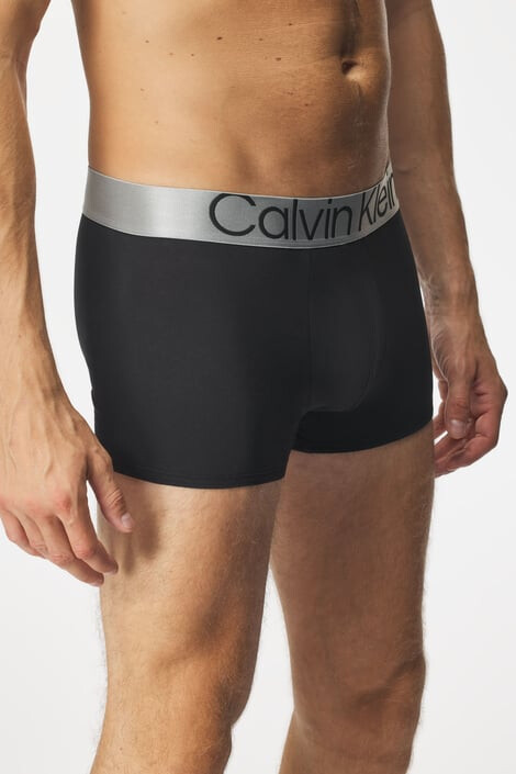 Calvin Klein 3PACK Boxerky Steel Coton - Pepit.sk