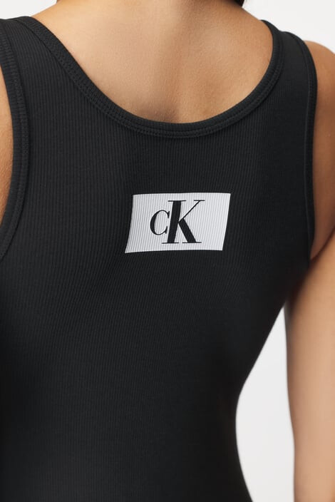 Calvin Klein Body Rib - Pepit.sk