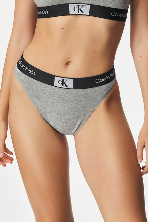 Calvin Klein Brazilky CK96 Cara Highwaist - Pepit.sk