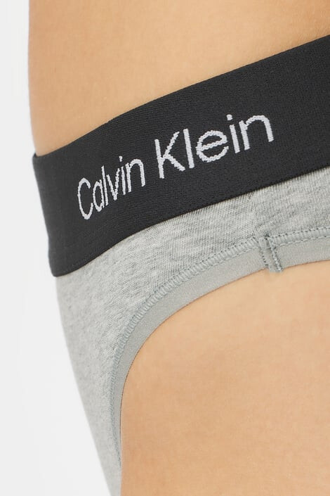 Calvin Klein Brazilky CK96 Cara Highwaist - Pepit.sk