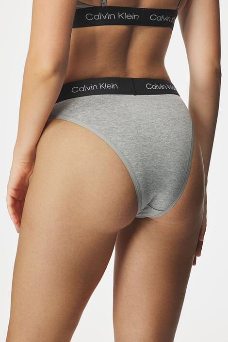 Calvin Klein Brazilky CK96 Cara Highwaist - Pepit.sk