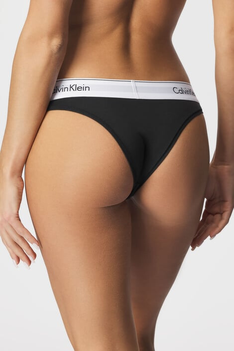 Calvin Klein Brazilky Modern Cotton - Pepit.sk