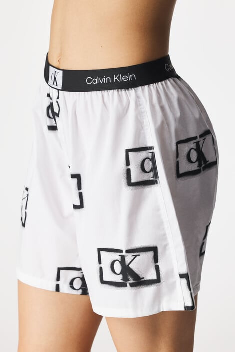 Calvin Klein Dámske pyžamové šortky Jenna - Pepit.sk