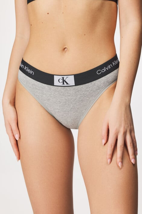 Calvin Klein Klasické nohavičky CK96 - Pepit.sk