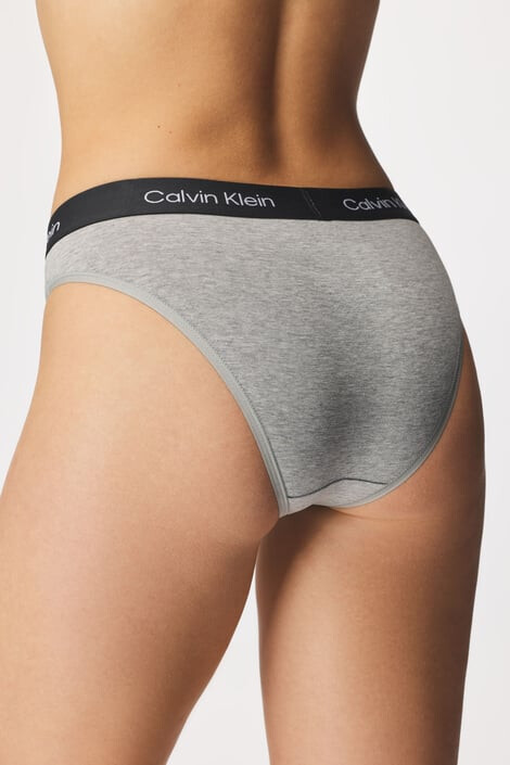 Calvin Klein Klasické nohavičky CK96 - Pepit.sk