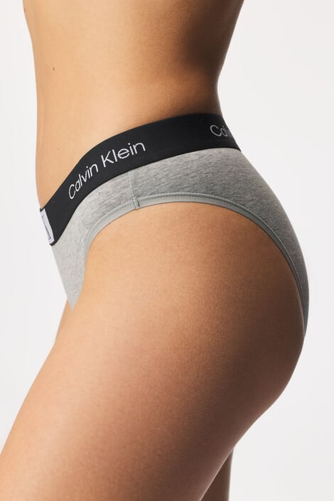 Calvin Klein Klasické nohavičky CK96 - Pepit.sk