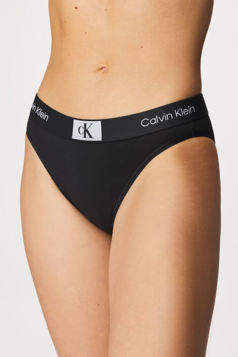 Calvin Klein Klasické nohavičky CK96 - Pepit.sk