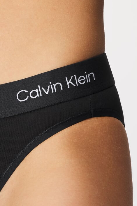 Calvin Klein Klasické nohavičky CK96 - Pepit.sk