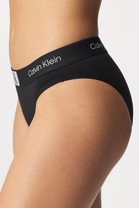 Calvin Klein Klasické nohavičky CK96 - Pepit.sk