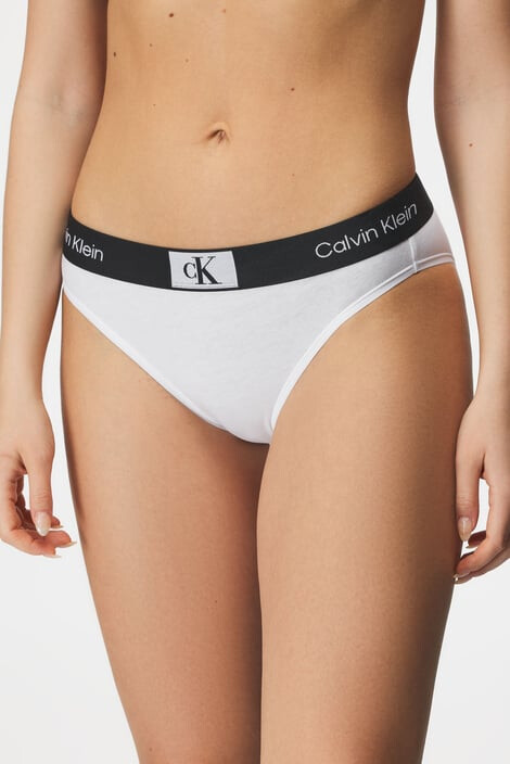 Calvin Klein Klasické nohavičky CK96 - Pepit.sk