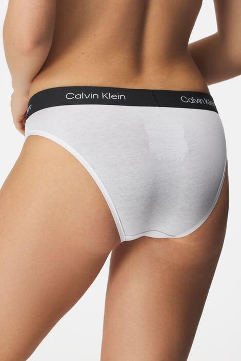 Calvin Klein Klasické nohavičky CK96 - Pepit.sk