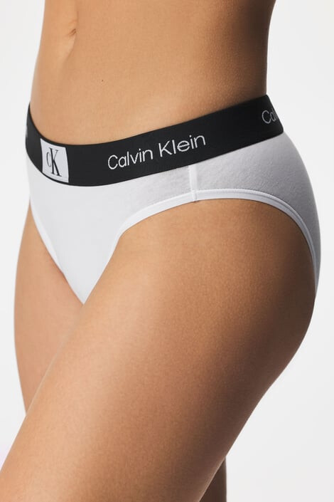 Calvin Klein Klasické nohavičky CK96 - Pepit.sk