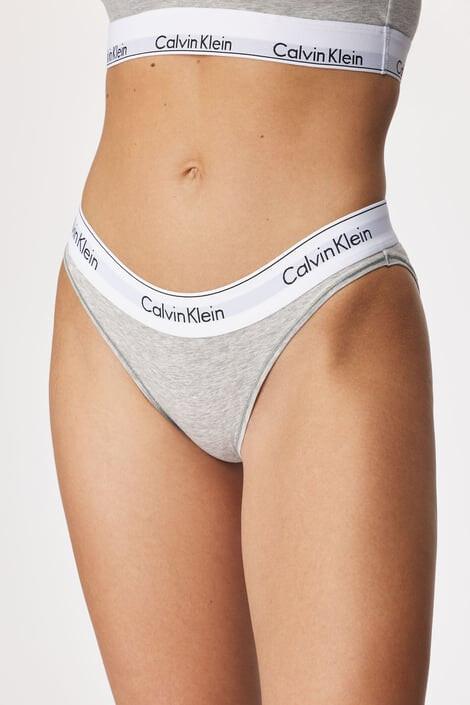 Calvin Klein Nohavičky Modern Cotton klasické - Pepit.sk