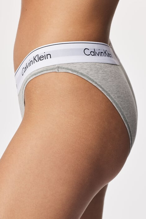 Calvin Klein Nohavičky Modern Cotton klasické - Pepit.sk