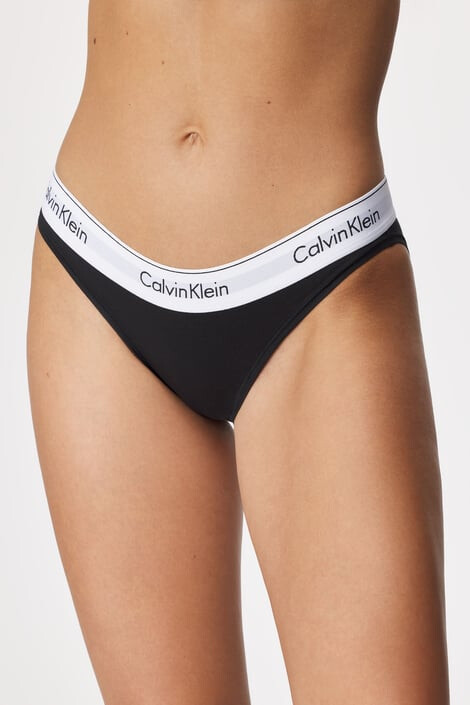 Calvin Klein Nohavičky Modern Cotton klasické - Pepit.sk