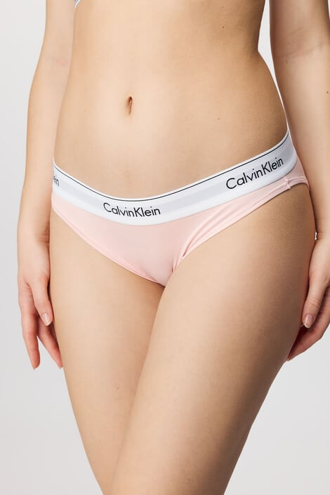 Calvin Klein Nohavičky Modern Cotton klasické - Pepit.sk