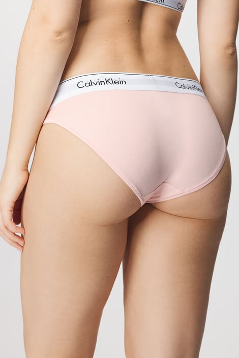 Calvin Klein Nohavičky Modern Cotton klasické - Pepit.sk