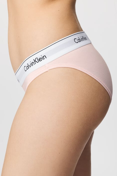 Calvin Klein Nohavičky Modern Cotton klasické - Pepit.sk