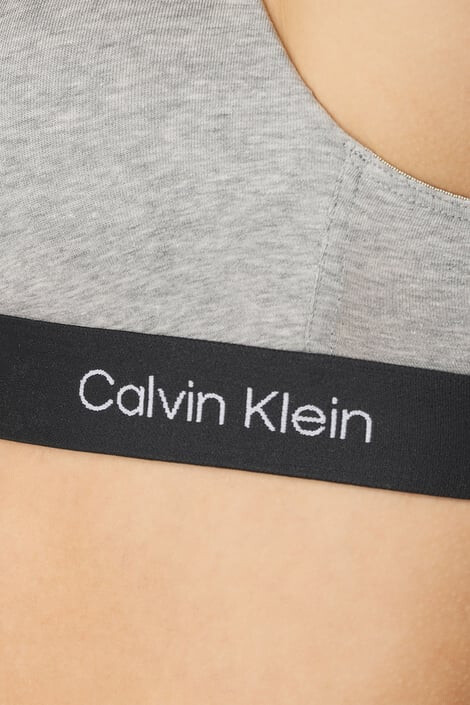 Calvin Klein Podprsenka CK96 Bralette vystužená - Pepit.sk