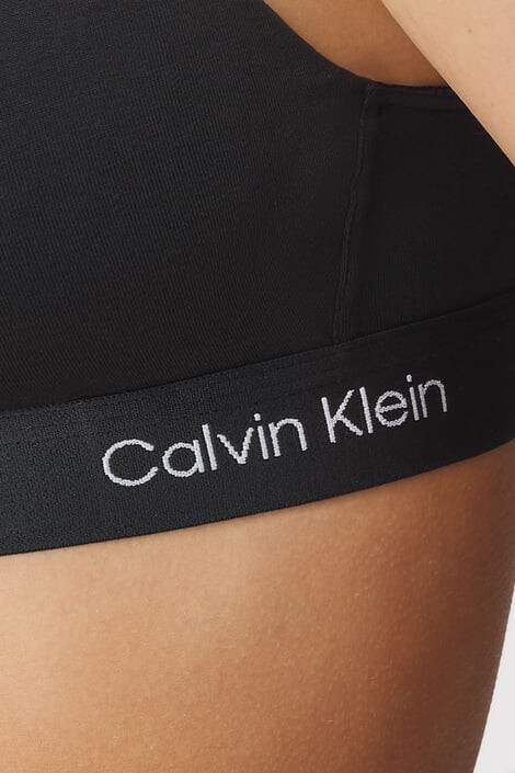 Calvin Klein Podprsenka CK96 Bralette vystužená - Pepit.sk