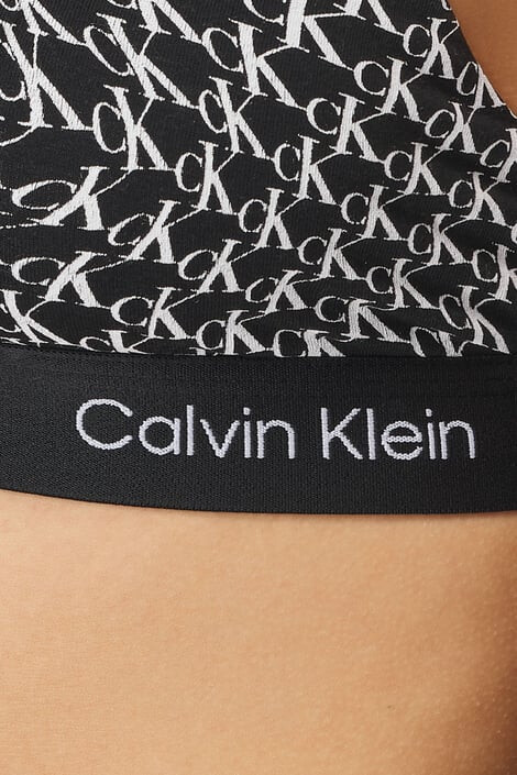 Calvin Klein Podprsenka CK96 Tamia Bralette - Pepit.sk