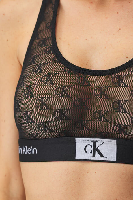 Calvin Klein Podprsenka Harlee Bralette - Pepit.sk