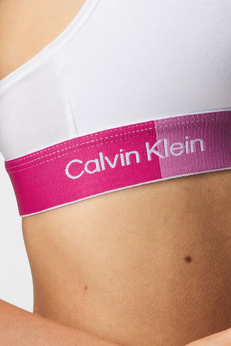 Calvin Klein Podprsenka Kendyl Love Bralette - Pepit.sk