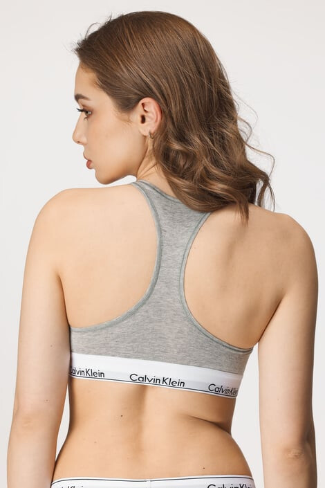 Calvin Klein Podprsenka Modern Cotton Bralette - Pepit.sk