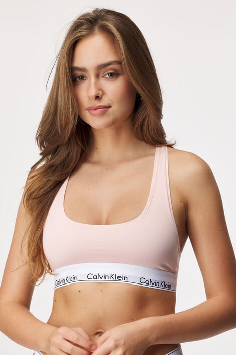 Calvin Klein Podprsenka Modern Cotton Bralette - Pepit.sk