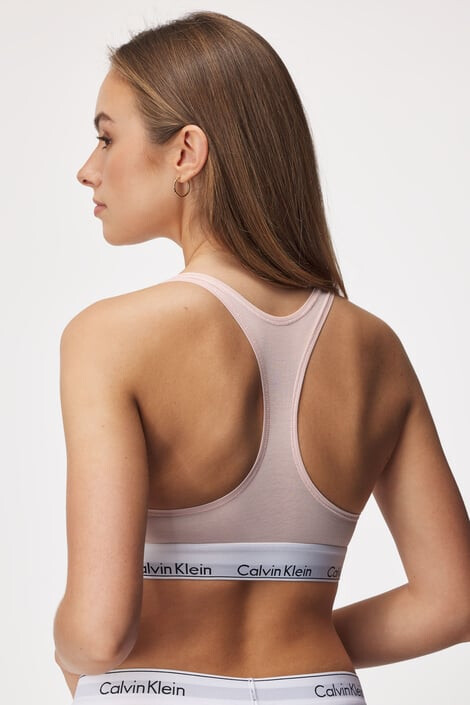 Calvin Klein Podprsenka Modern Cotton Bralette - Pepit.sk