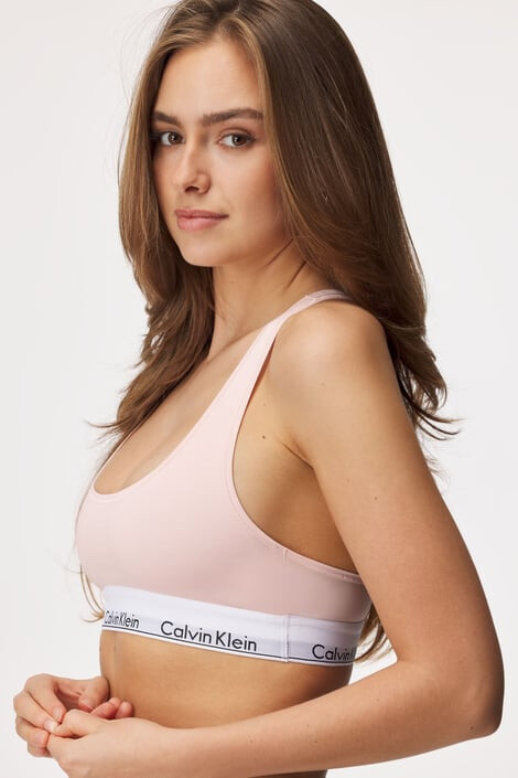 Calvin Klein Podprsenka Modern Cotton Bralette - Pepit.sk