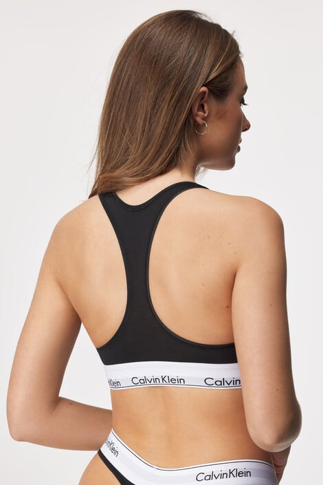 Calvin Klein Podprsenka Modern Cotton Bralette - Pepit.sk