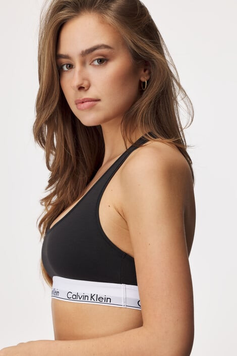 Calvin Klein Podprsenka Modern Cotton Bralette - Pepit.sk