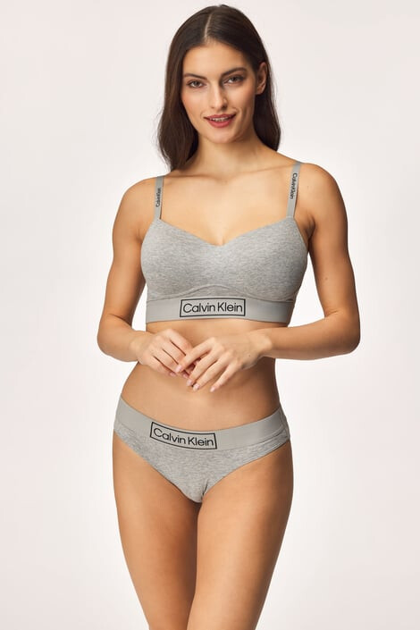 Calvin Klein Podprsenka Reimagined Heritage Bralette - Pepit.sk