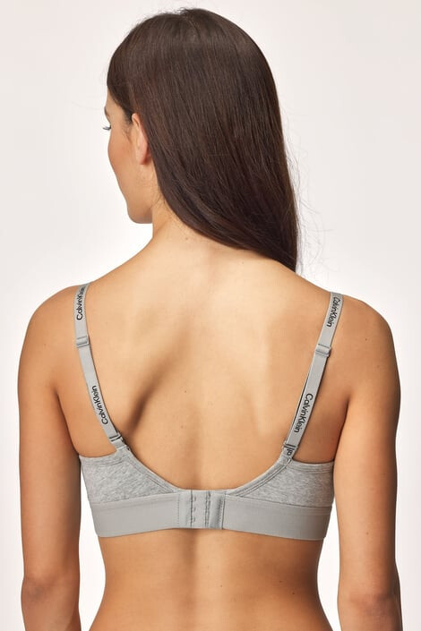 Calvin Klein Podprsenka Reimagined Heritage Bralette - Pepit.sk