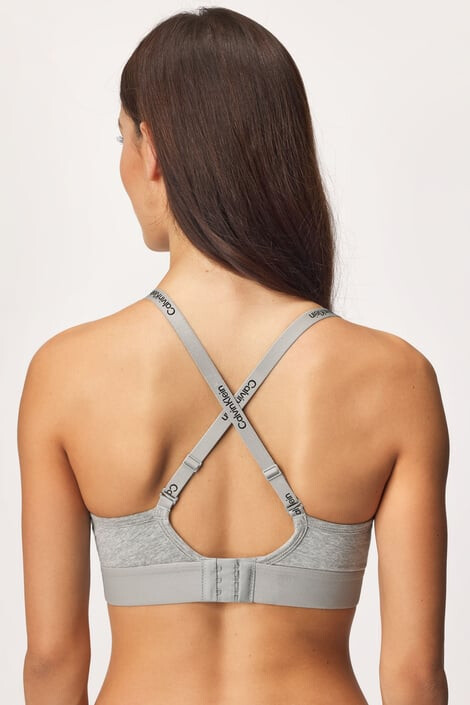 Calvin Klein Podprsenka Reimagined Heritage Bralette - Pepit.sk