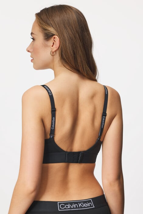 Calvin Klein Podprsenka Reimagined Heritage Bralette - Pepit.sk