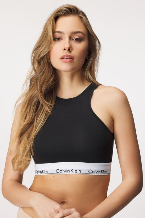 Calvin Klein Podprsenkový top Casey Bralette - Pepit.sk